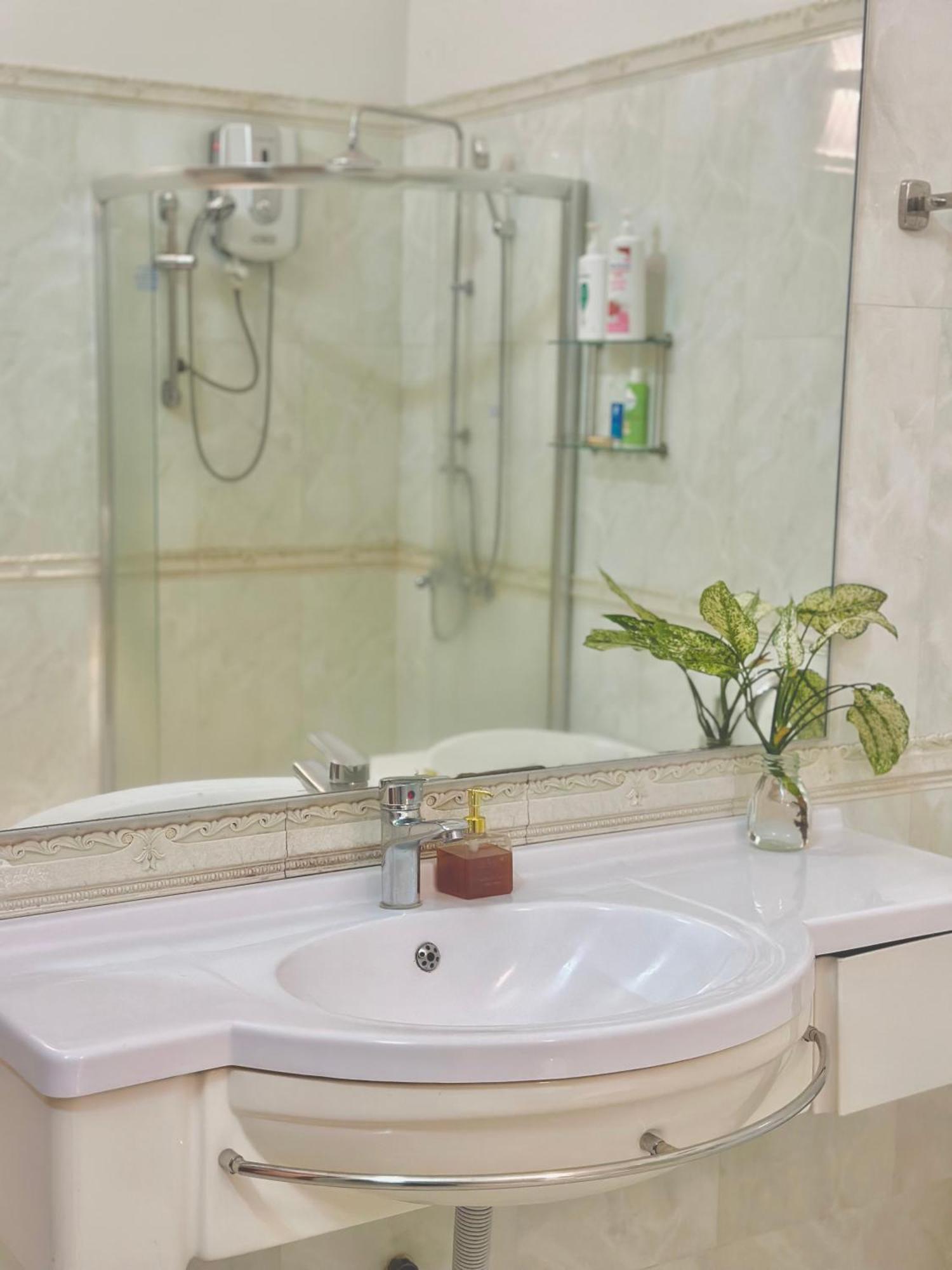 Chang Coffee & Homestay Kon Tum Екстер'єр фото